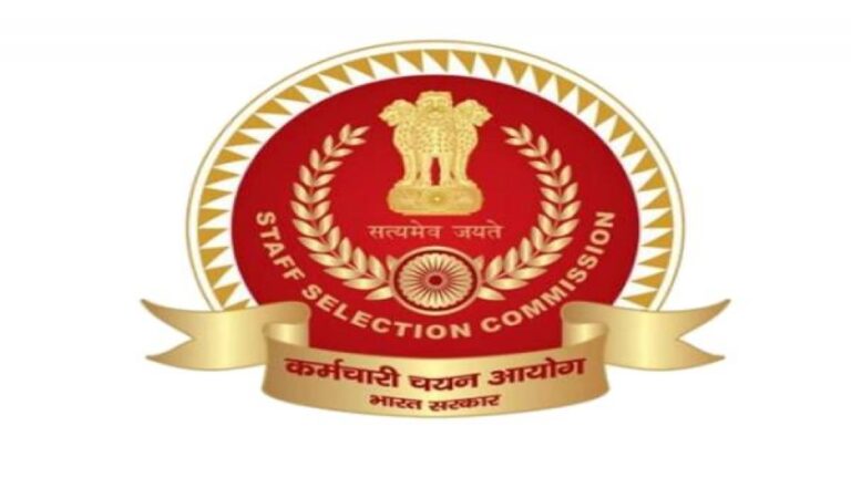 SSC CGL 2022 exam tier-1 scorecard Released